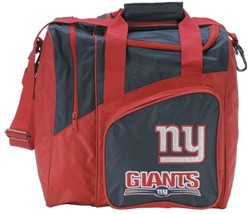 KR NFL Single Tote New York Giants Main Image