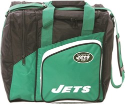 KR NFL Single Tote New York Jets Main Image