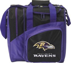 KR NFL Single Tote Baltimore Ravens Main Image