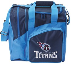 KR NFL Single Tote Tennessee Titans Main Image