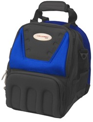 Columbia White Dot Single Blue/Black Main Image