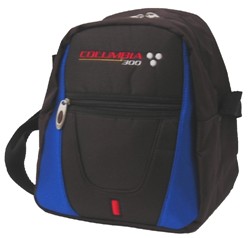 Columbia 300 EZ Tote Blue/Black Main Image
