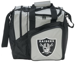 KR NFL Single Tote Oakland Raiders Main Image