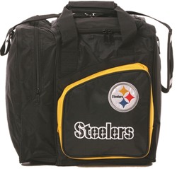 KR NFL Single Tote Pittsburgh Steelers Main Image