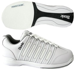 Etonic Basic Mens Dutch White Main Image