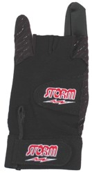 Storm Xtra Grip Glove Left Hand Black Main Image