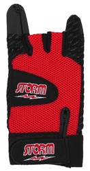 Storm Xtra Grip Glove Left Hand Red Main Image