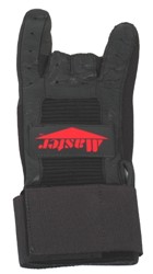 Master Pro Bowling Glove Right Hand Main Image