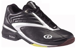 Dexter Mens SST 5 Sport Black/Silver Left Hand Main Image