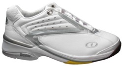 Dexter Mens SST 5 Sport White/Silver Right Hand Main Image