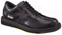 Dexter Mens SST 5 Comfort Black/Navy Left Hand Main Image