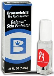 Brunswick Defense Skin Protector (Single) Main Image