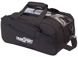 Ebonite Transport Double Shoulder Tote Black Main Image