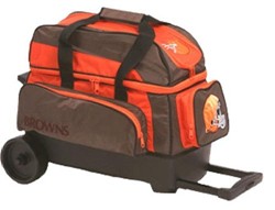 KR NFL Double Roller Cleveland Browns Main Image