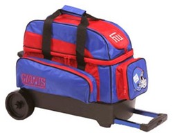 KR NFL Double Roller New York Giants Main Image