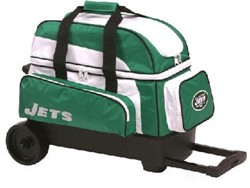 KR NFL Double Roller New York Jets Main Image