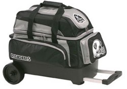 KR NFL Double Roller Los Angeles Raiders Main Image