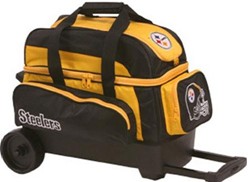 KR NFL Double Roller Pittsburgh Steelers Main Image