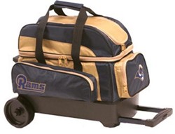 KR NFL Double Roller St. Louis Rams Main Image