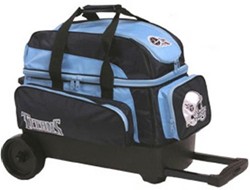 KR NFL Double Roller Tennessee Titans Main Image
