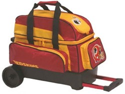KR NFL Double Roller Washington Redskins Main Image