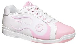 Etonic Basic Womens Pink Flame Main Image