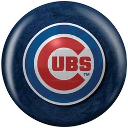 Brunswick MLB Chicago Cubs Viz-A-Ball Main Image