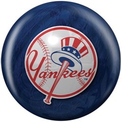 Brunswick MLB New York Yankees Viz-A-Ball Main Image