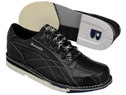 Brunswick Mens Classic Black Right Hand Main Image