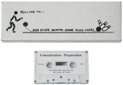 How to Develop Concentration-Preparation-Focus Main Image