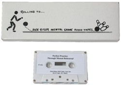 Perfect Practice Through Mental Rehearsal Main Image