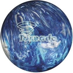 Ebonite Tornado Turquoise/Navy/Silver Main Image