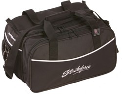 KR Tournament Double Tote Plus Black/Phantom Main Image