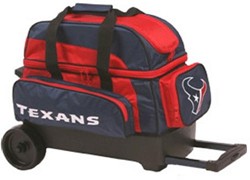 KR NFL Double Roller Houston Texans Main Image