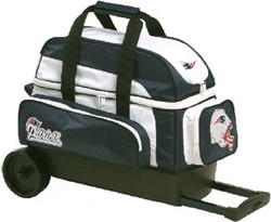KR NFL Double Roller New England Patriots Main Image