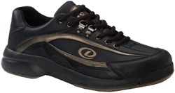Dexter Mens Magnum Black/Bronze Left Hand Main Image