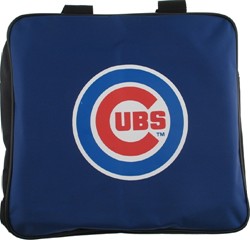 KR MLB Single Tote Chicago Cubs Main Image