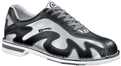 Etonic Stabilite Mens Action Black/Silver RH Main Image