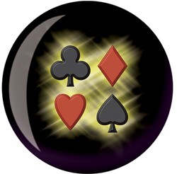 Brunswick Casino Viz-A-Ball Main Image