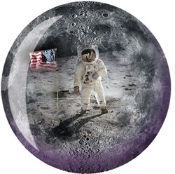 Brunswick Moon Viz-A-Ball Main Image