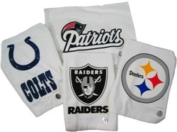 Master NFL Arizona Cardinals Towel Main Image