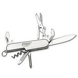 Storm Pocket Knife Main Image