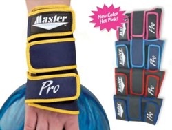 Master Pro Wrist Support Left Hand Main Image