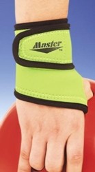 Master Neon Wristlet Main Image