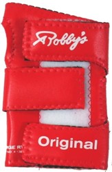 Robbys Vinyl Original Red Right Hand Main Image