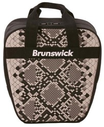 Brunswick Dyno Single Snake Skin Main Image