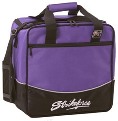 KR Starter Kit Single Purple/Black Main Image
