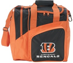 KR NFL Single Tote Cincinnati Bengals Main Image