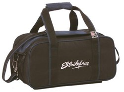 KR Tournament Double Tote Black/Navy Main Image