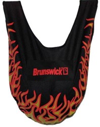 Brunswick Inferno Flame Giant See-Saw Main Image